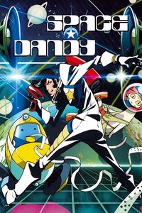 Space Dandy: The Cosmic Compilation