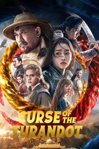 The Curse of Turandot