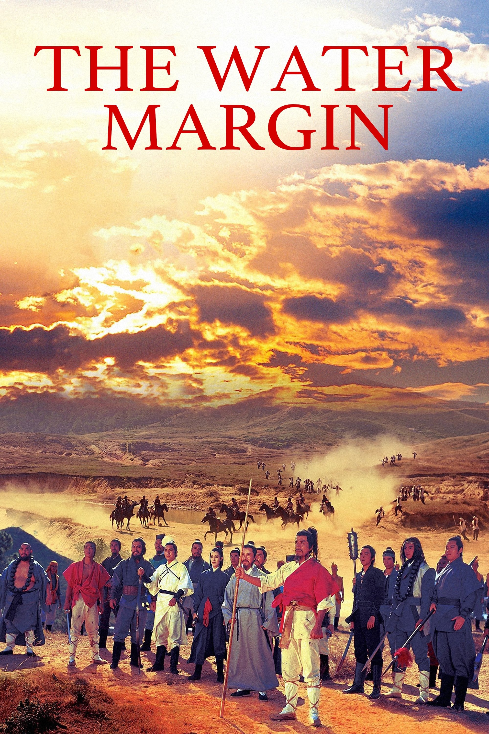 The Water Margin