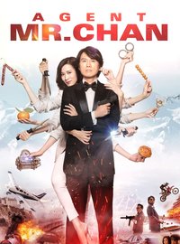 Agent Mr. Chan