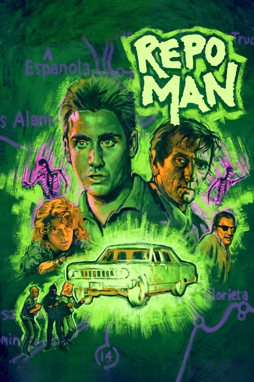 Repo Man