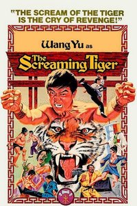 The Screaming Tiger
