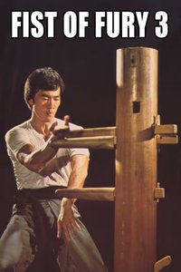 Fist of Fury 3