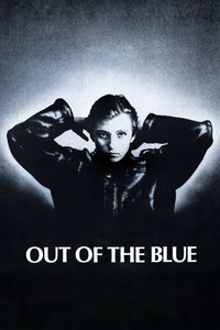 Out of the Blue