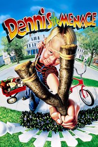 Dennis the Menace