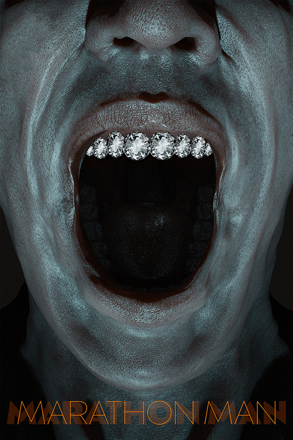 Marathon Man