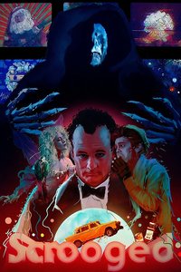 Scrooged