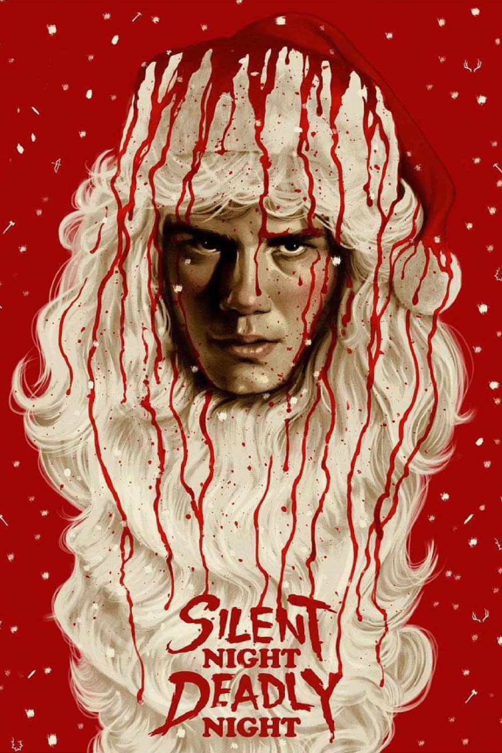 Silent Night, Deadly Night