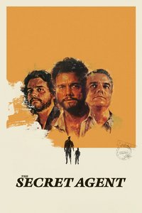 The Secret Agent