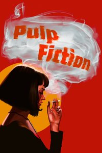Pulp Fiction