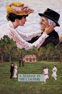 A Sunday in the Country