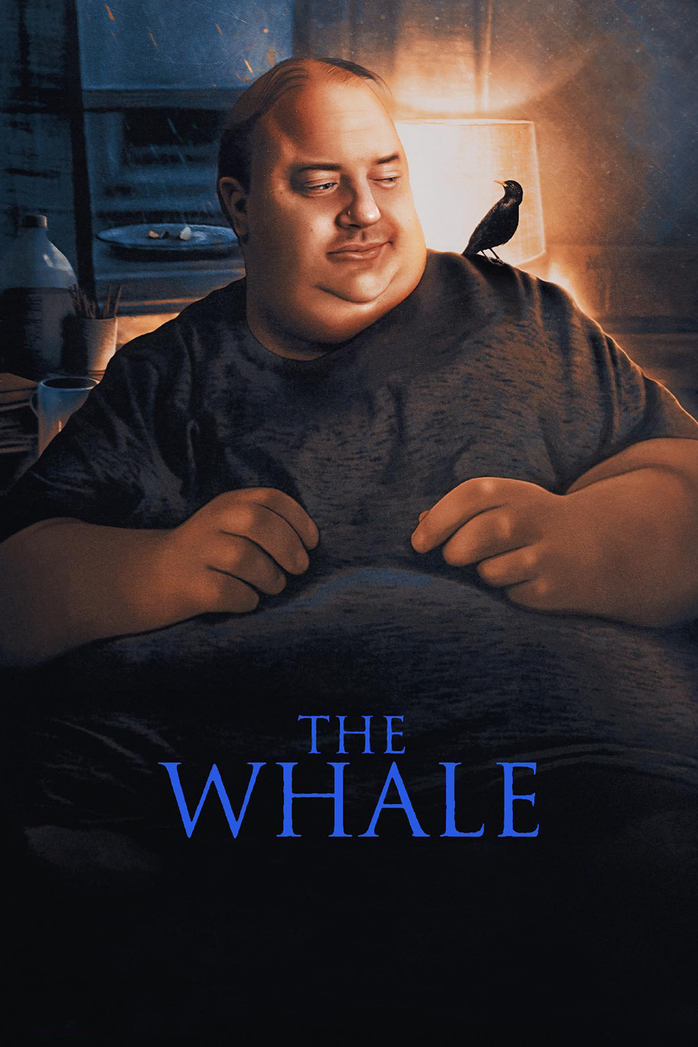 The Whale