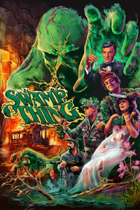 Swamp Thing