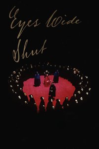 Eyes Wide Shut