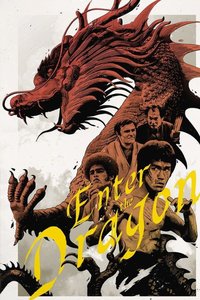 Enter the Dragon