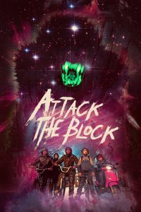 Attack the Block