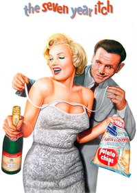 The Seven Year Itch