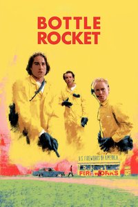 Bottle Rocket