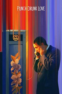 Punch-Drunk Love