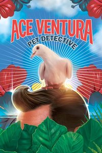 Ace Ventura: Pet Detective