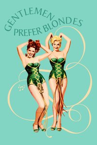 Gentlemen Prefer Blondes
