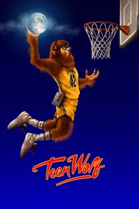 Teen Wolf