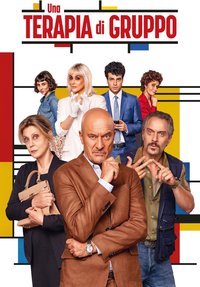 Una terapia di gruppo