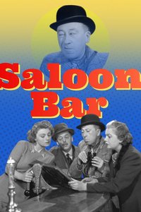 Saloon Bar