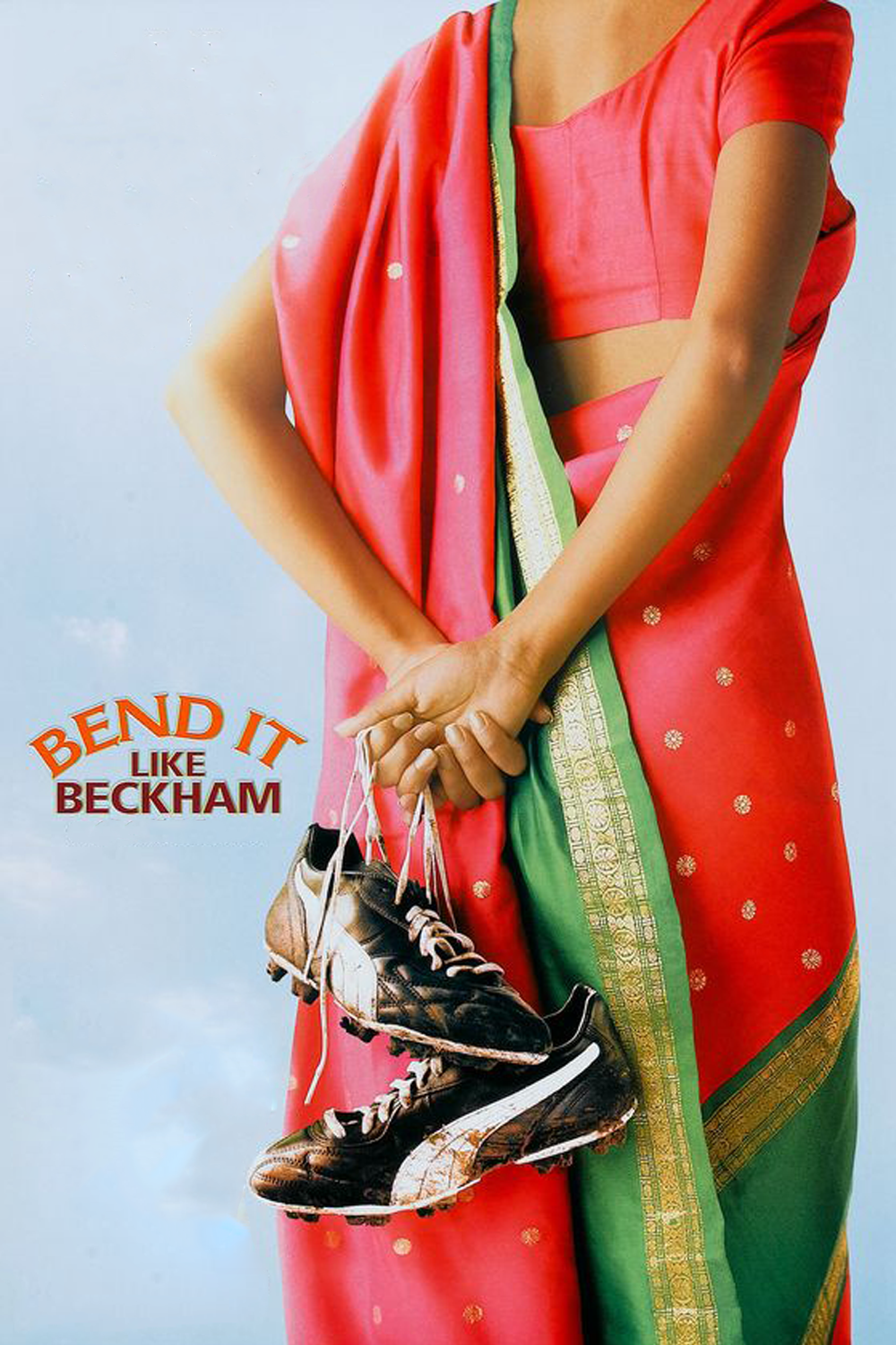 Bend It Like Beckham