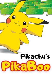 Pikachu's PikaBoo