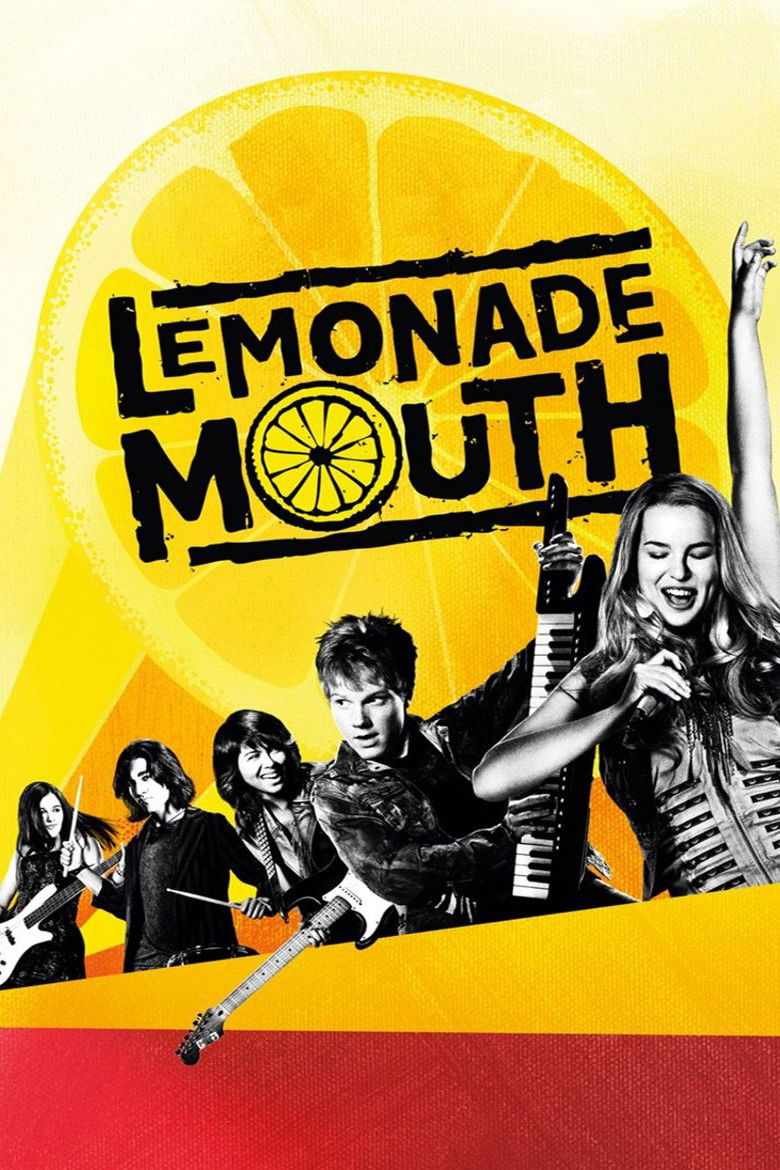 Lemonade Mouth