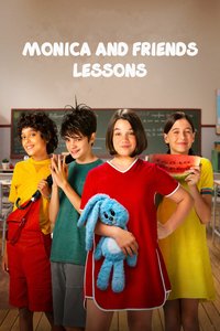 Monica and Friends: Lessons