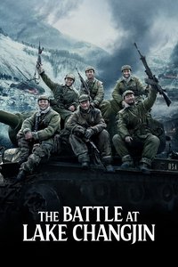 The Battle at Lake Changjin