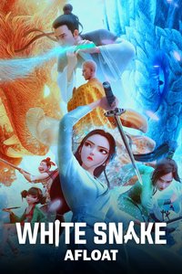 White Snake: Afloat