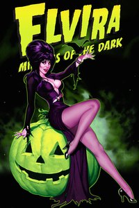 Elvira: Mistress of the Dark