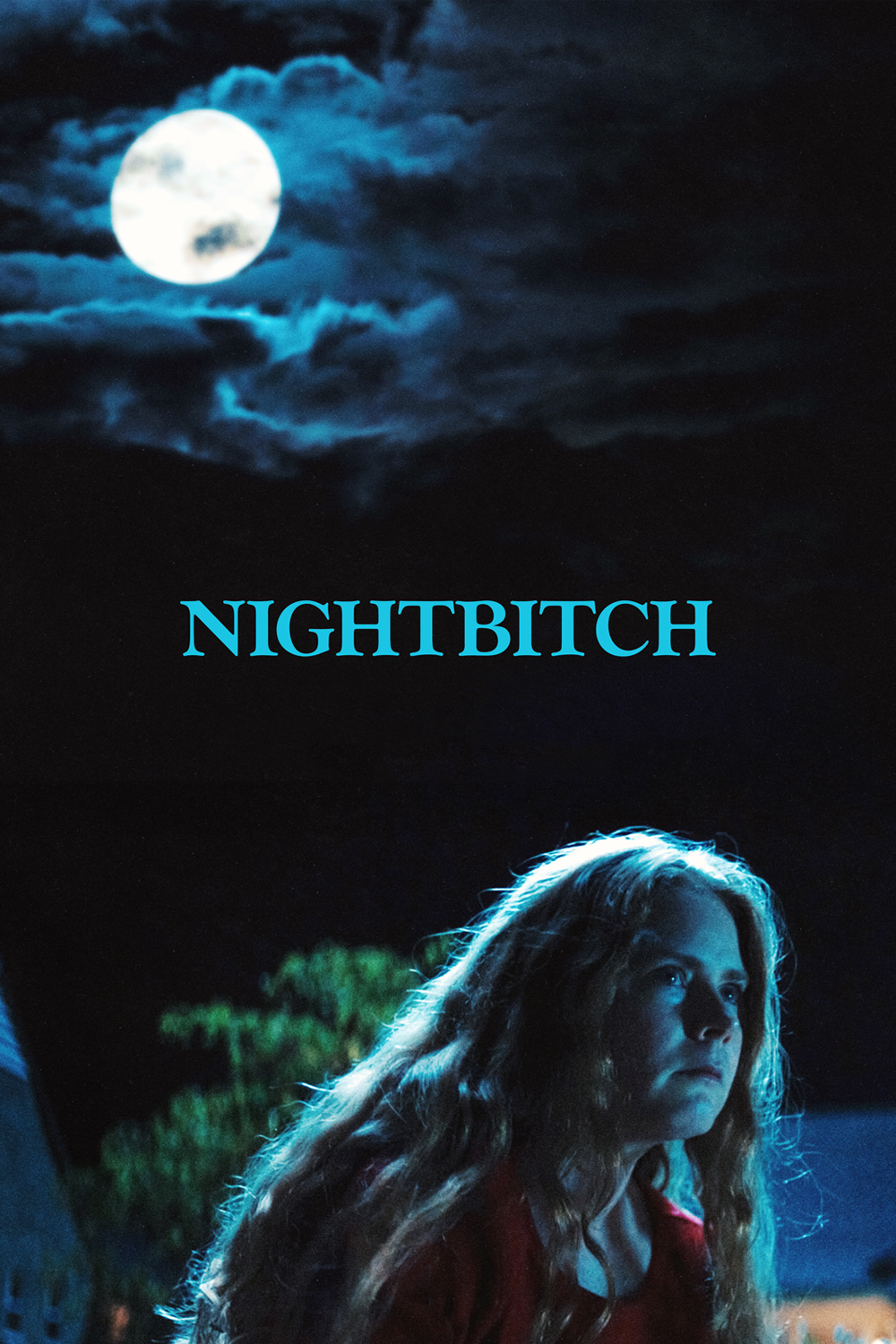 Nightbitch
