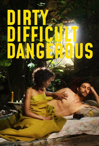 Dirty Difficult Dangerous