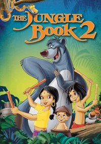The Jungle Book 2