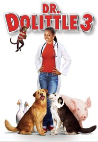 Dr. Dolittle 3