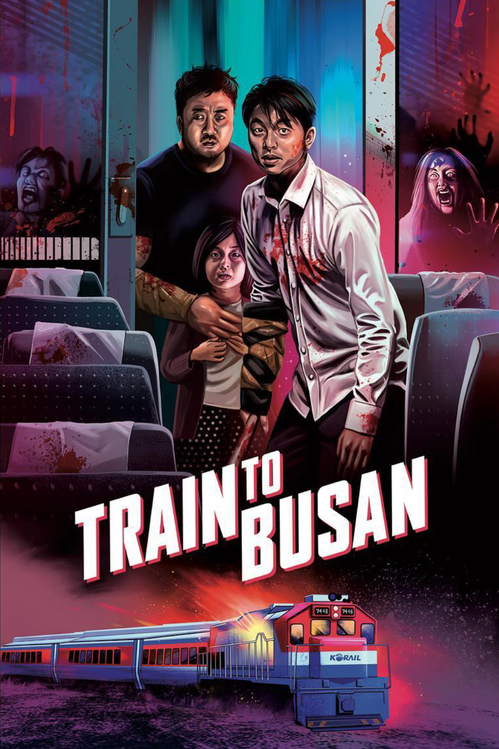 Train to Busan