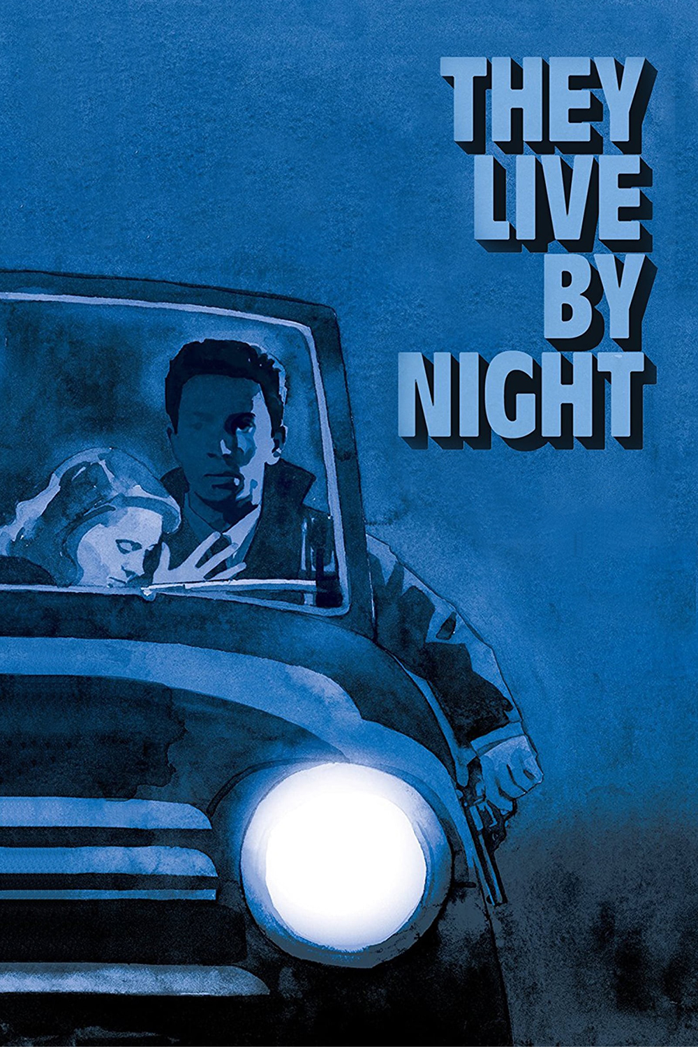 They Live by Night