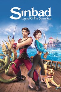 Sinbad: Legend of the Seven Seas