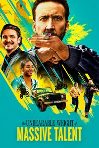 The Unbearable Weight of Massive Talent