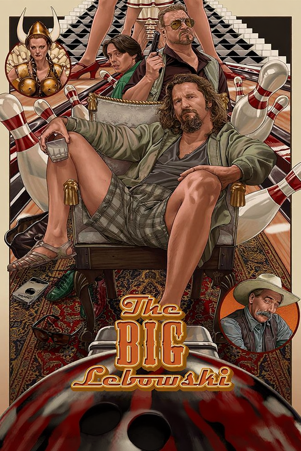 The Big Lebowski
