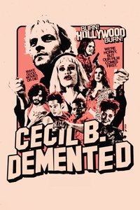 Cecil B. Demented