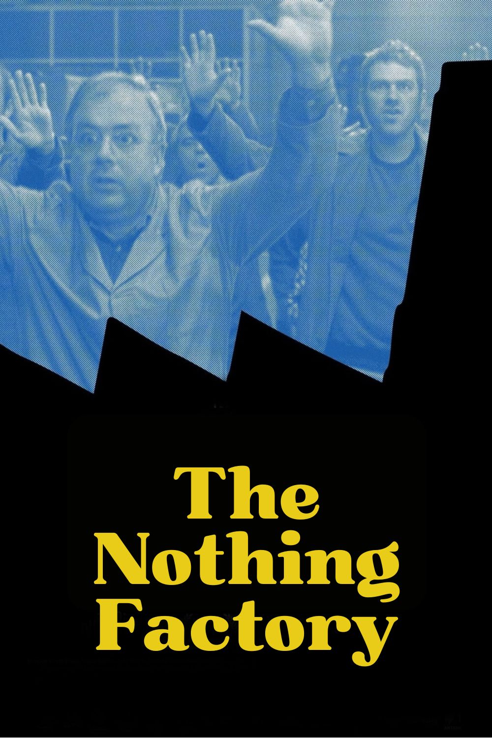The Nothing Factory