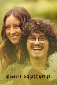 Moon in Sagittarius