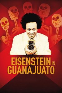 Eisenstein in Guanajuato