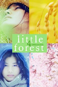 Little Forest: Four Seasons