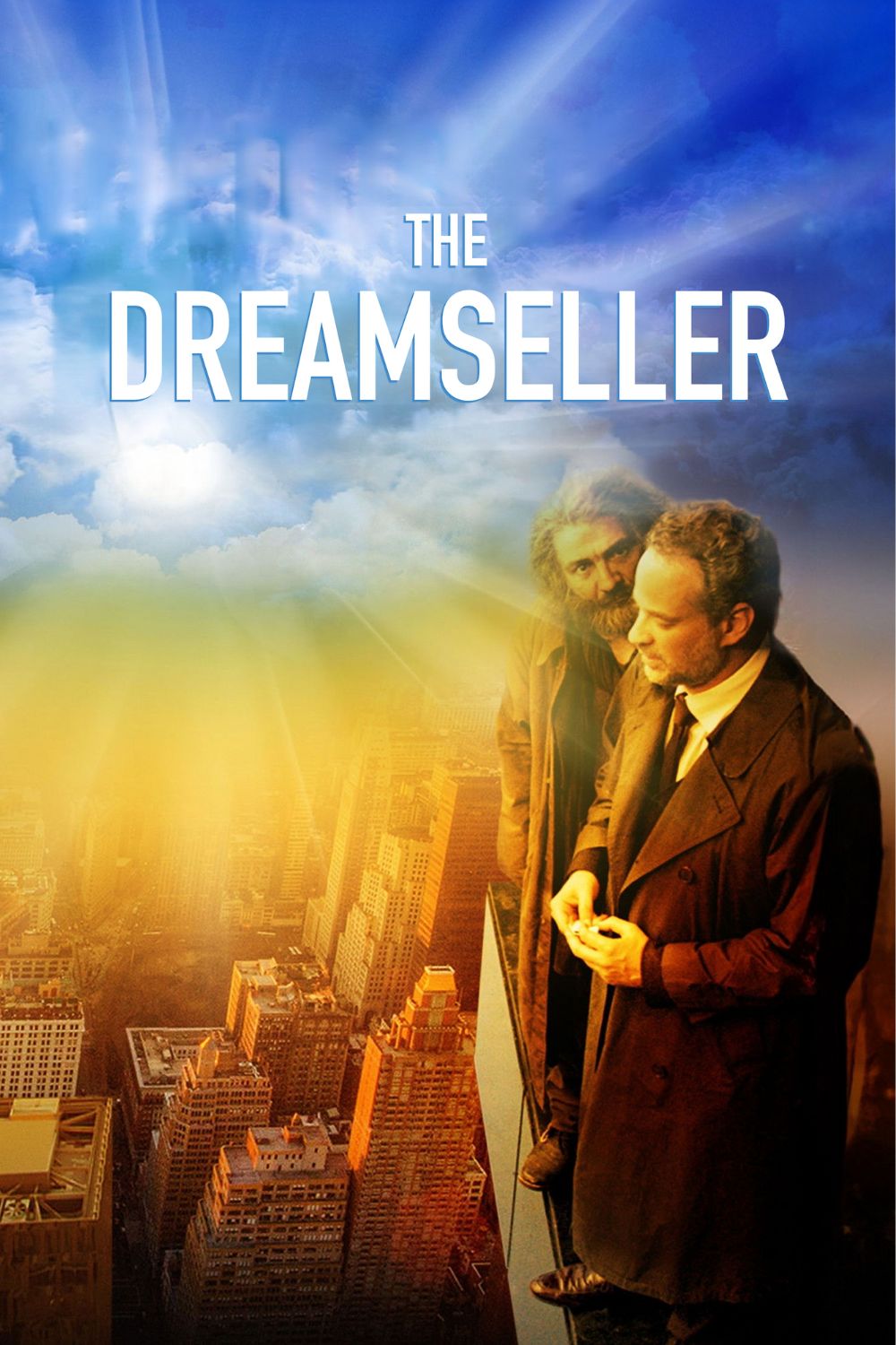 The Dreamseller